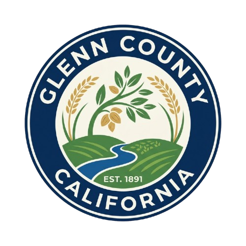 Glenn_County_California_Logo