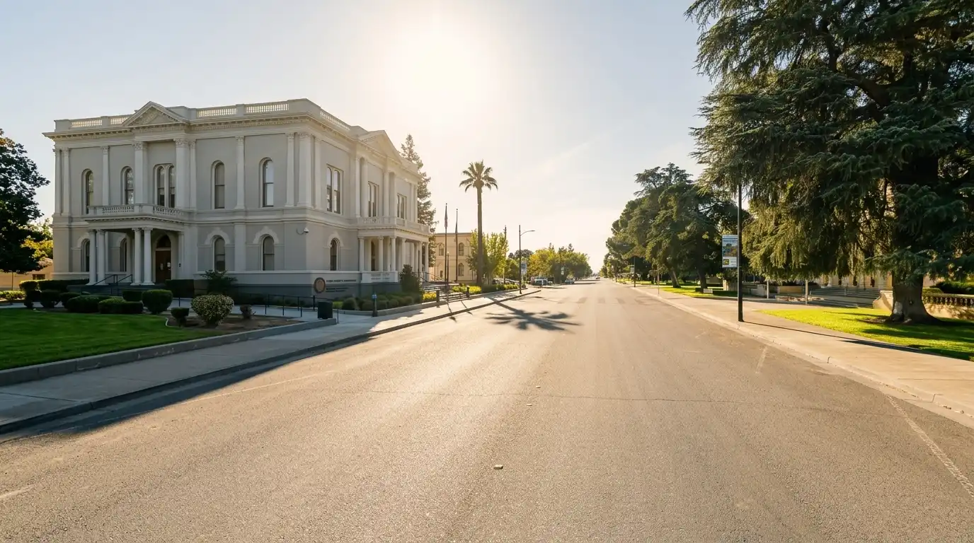 Historic Glenn County